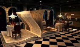 摩登餐厅爆料视频大全,视频大全带你领略时尚美食魅力