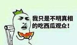 免费吃瓜群众图片,揭秘网络围观背后的故事